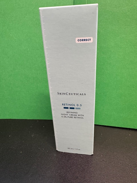 Skinceuticals Retinol 0.5 night cream 1.0 oz.