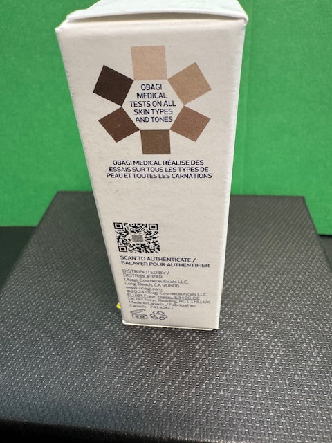 Obagi professional 20% vitamin C .42 oz.