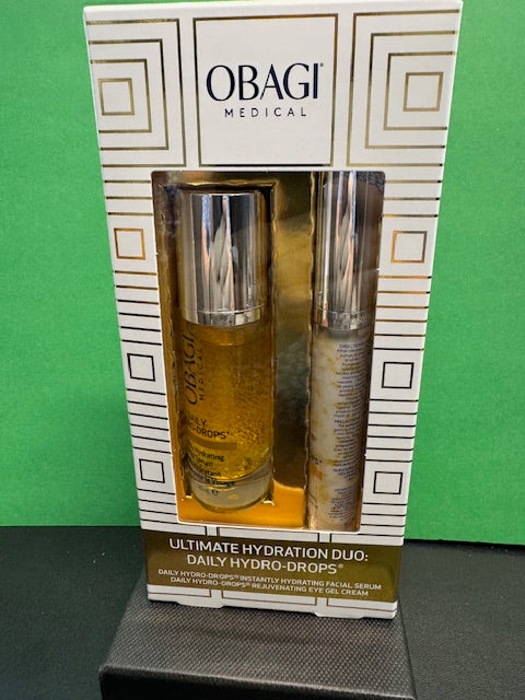 Obagi Hydration Duo