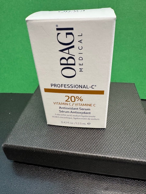 Obagi professional 20% vitamin C .42 oz.