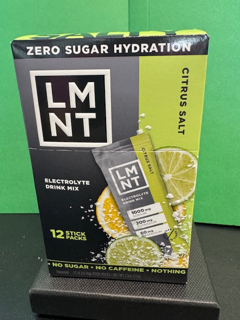LMNT Citrus 12 pack
