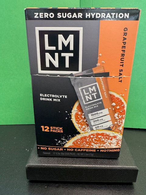 LMNT Grapefruit 12 pack