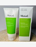 Murad Renewal cleansing Cream 6.75 oz