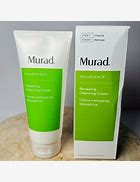 Murad Renewal cleansing Cream 6.75 oz