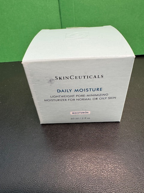 Skinceuticals Daily Moisture 2 oz