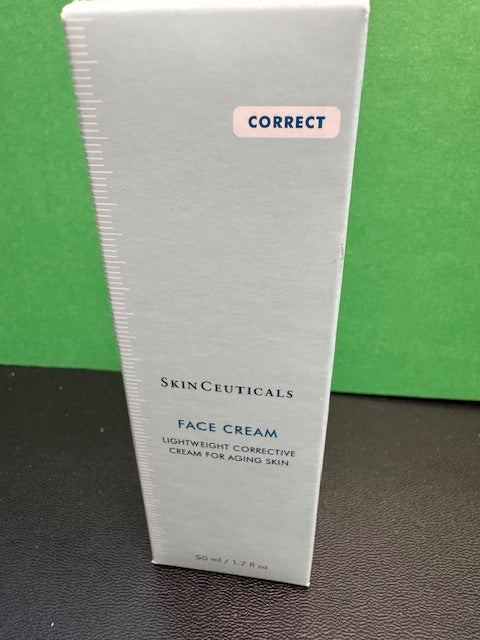 Skinceuticals Face Cream 1.7 oz