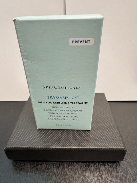 Skinceuticals Silymarin CF 1.0 oz.
