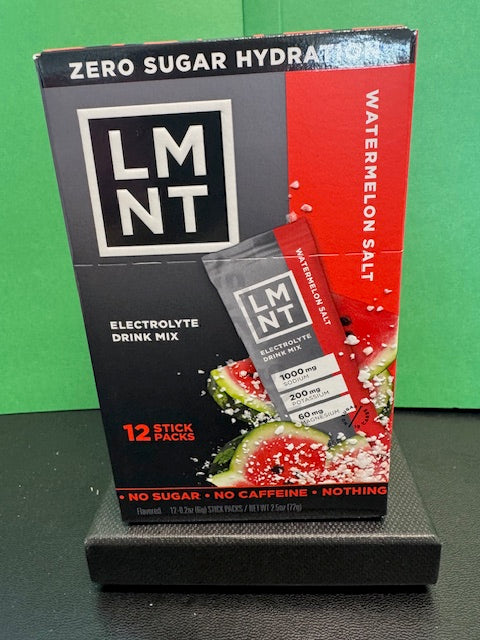 LMNT Watermelon 12 pack
