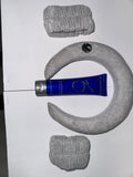 Zo skin Health Dual Action Scrub Kit
