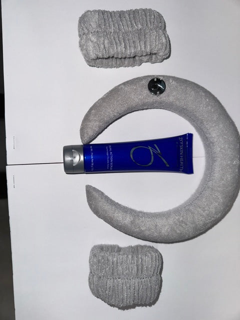 Zo skin Health Dual Action Scrub Kit
